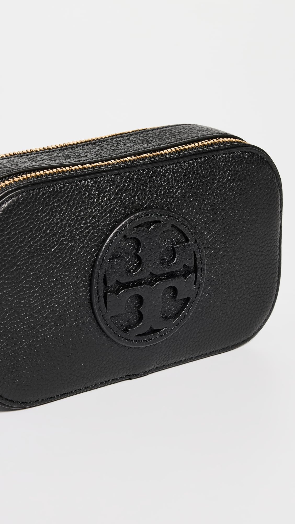 Women Mini Miller Crossbody Bag Tory Burch Style