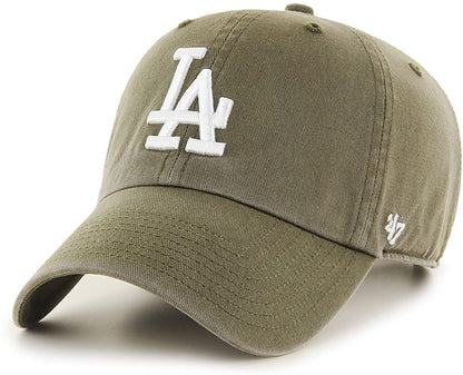 New York Yankees Branson Baseball Cap Unisex