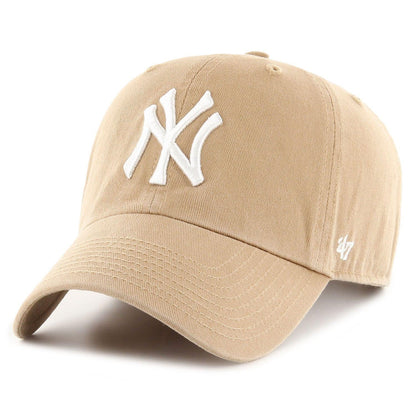 New York Yankees Branson Baseball Cap Unisex