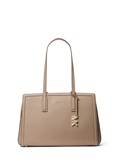 Women Medium Laila Tote Bag Classic Shoulder Bag