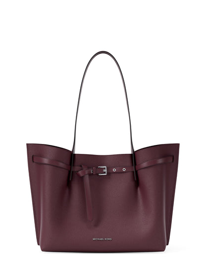 Women Large Emilia Tote Bag Classic Carry Bag