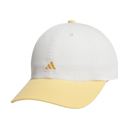 Women's Relaxed Fit Strapback Baseball Cap Saturday Hat