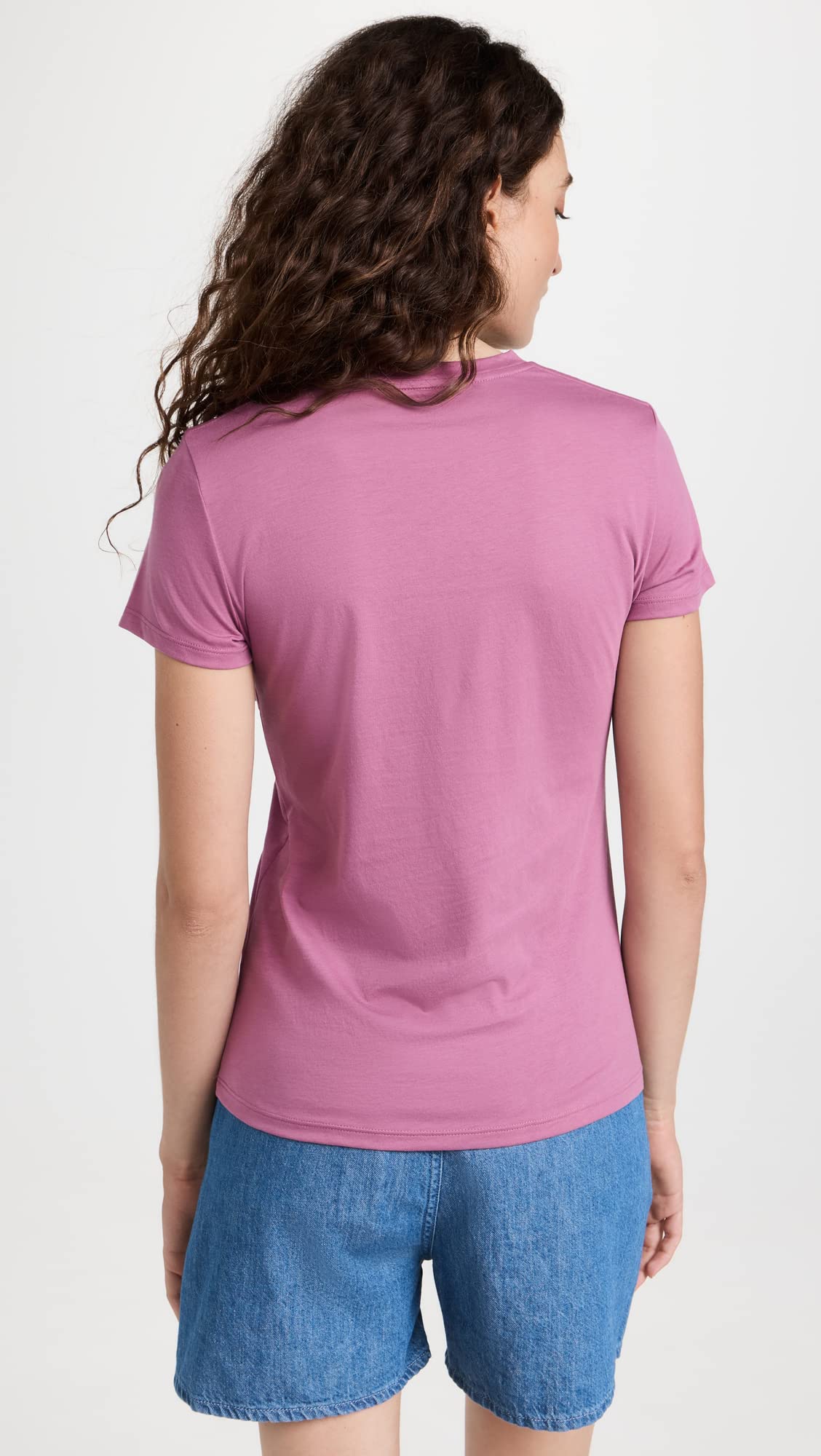 Women's Essential Crew T-Shirt