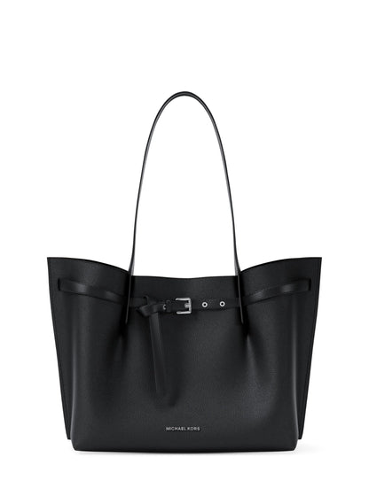 Women Large Emilia Tote Bag Classic Carry Bag