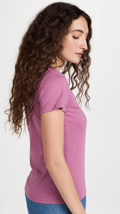 Women's Essential Crew T-Shirt