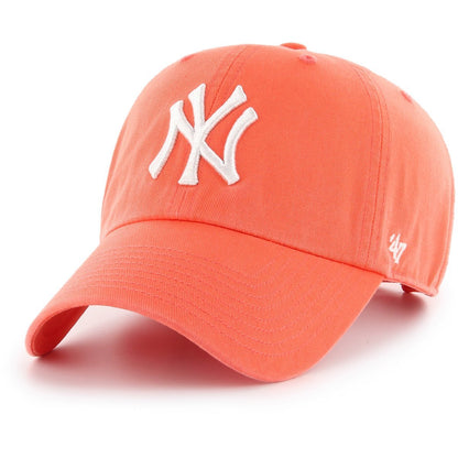 New York Yankees Branson Baseball Cap Unisex