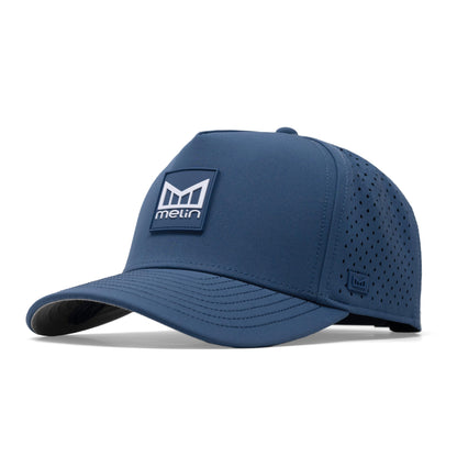 Water Resistant Snapback Baseball Cap Golf Running Workout Hat