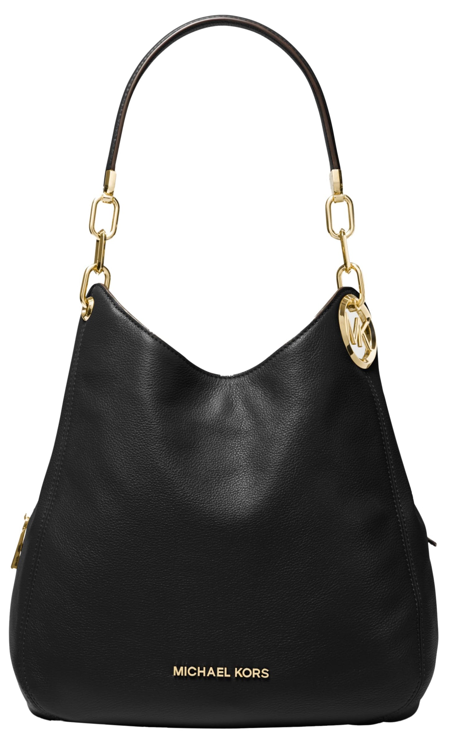 Women Large Chain Shoulder Bag Classic Tote Bag
