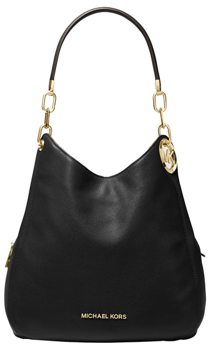Women Large Chain Shoulder Bag Classic Tote Bag