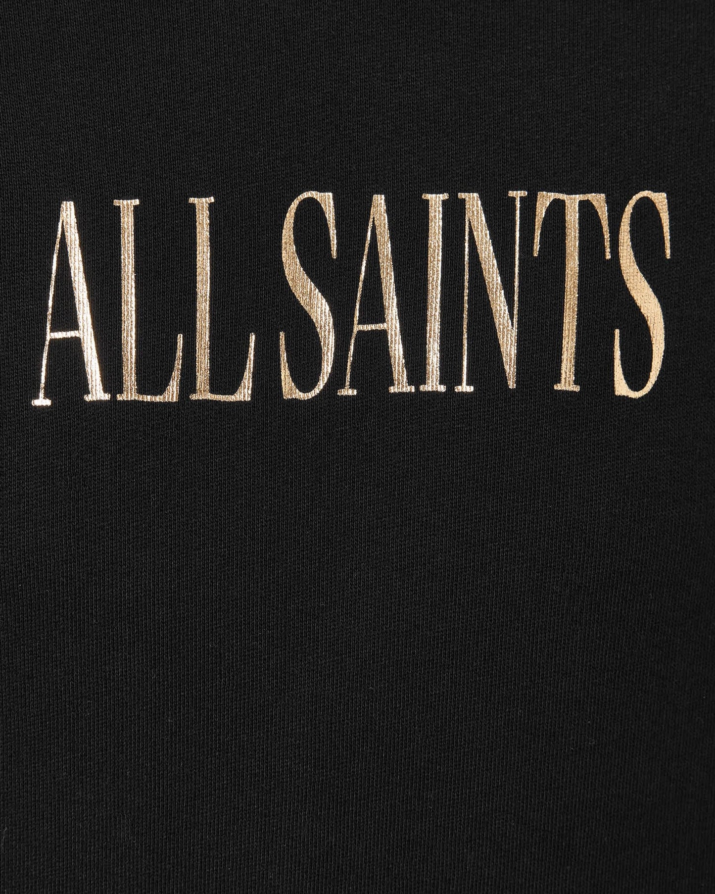 Women Cora Etie Hoodie AllSaints Style Casual Sweatshirt