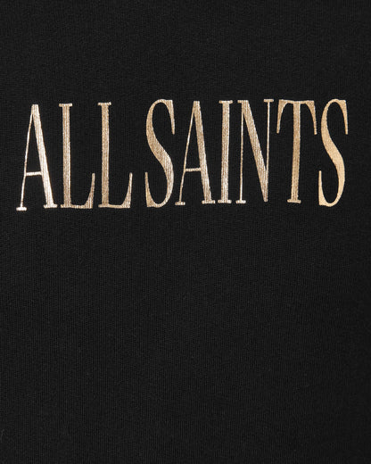 Women Cora Etie Hoodie AllSaints Style Casual Sweatshirt