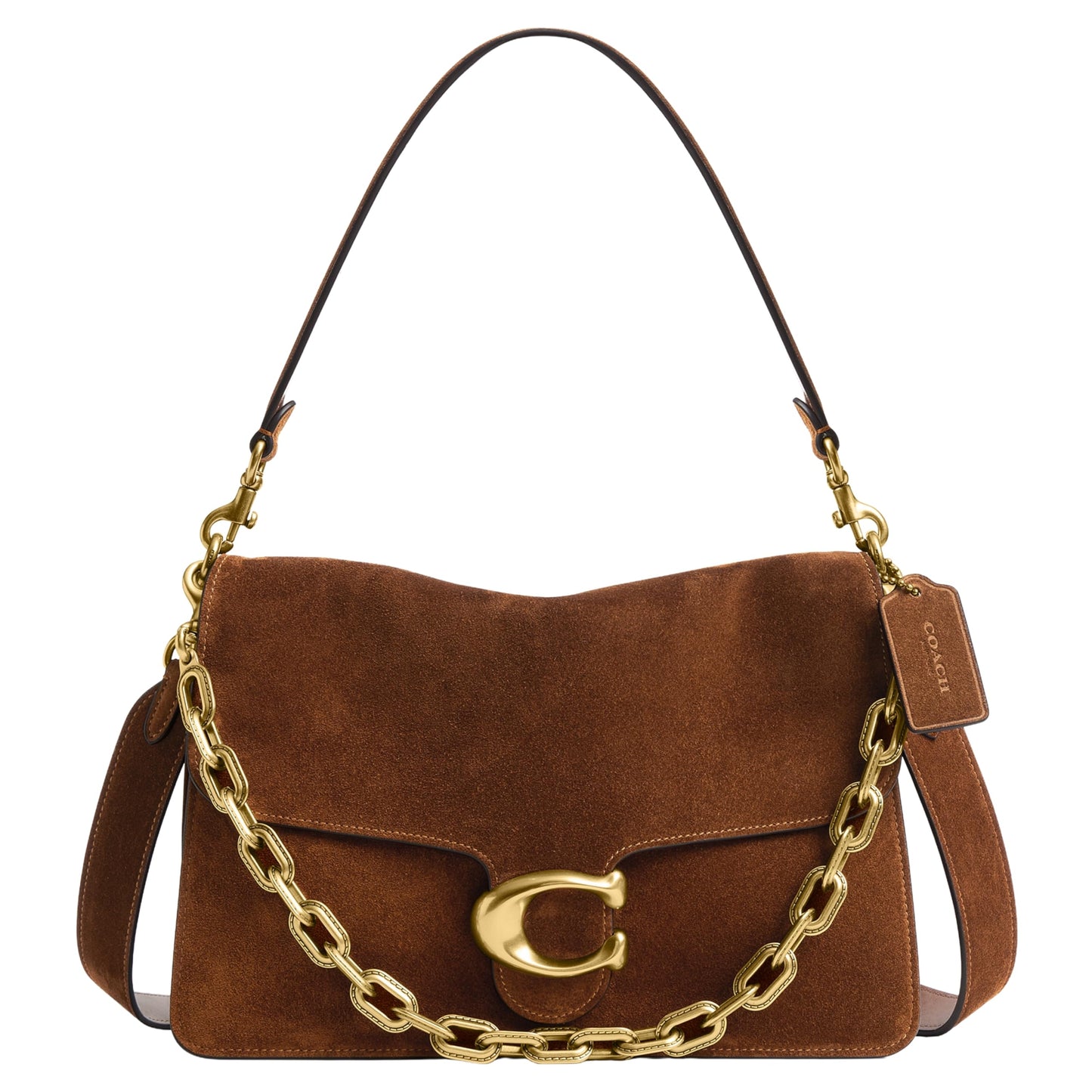 Women Chain Tabby Shoulder Bag 30 Classic Tote Bag