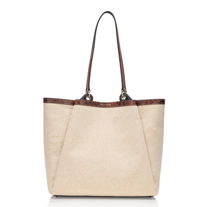 Women Midtown Medium Tote Bag Classic Carry Bag
