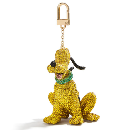 3D Character Bag Charm Keychain Backpack Purse Accessory