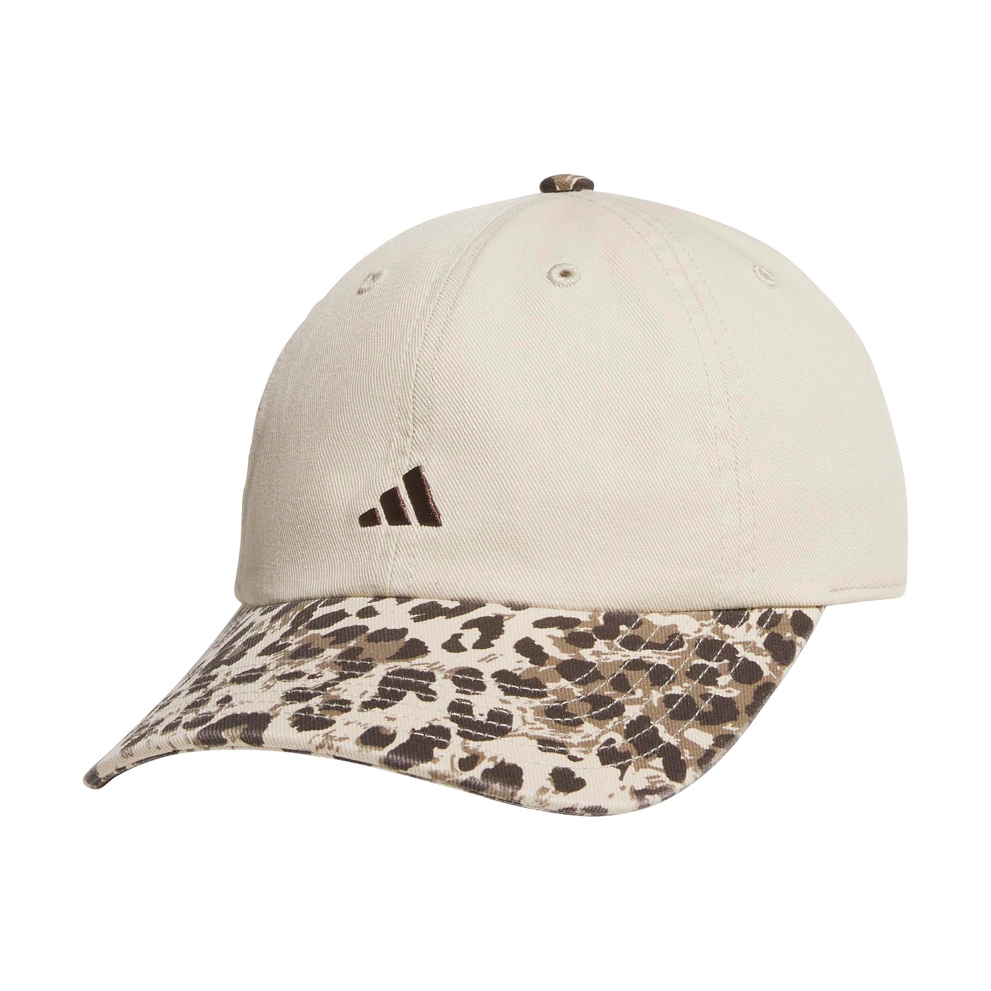 Women's Relaxed Fit Strapback Baseball Cap Saturday Hat