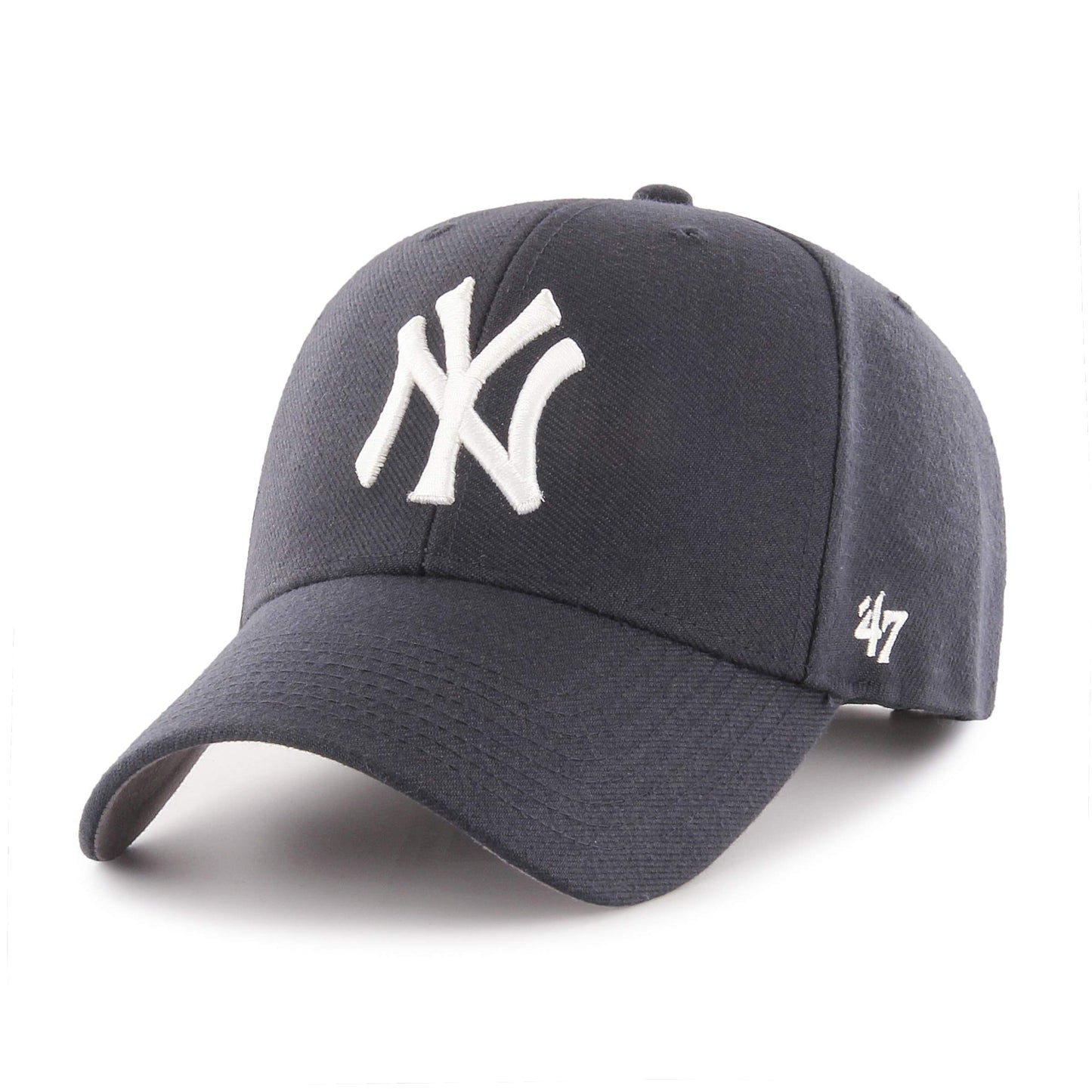 New York Yankees Branson Baseball Cap Unisex