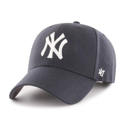 New York Yankees Branson Baseball Cap Unisex