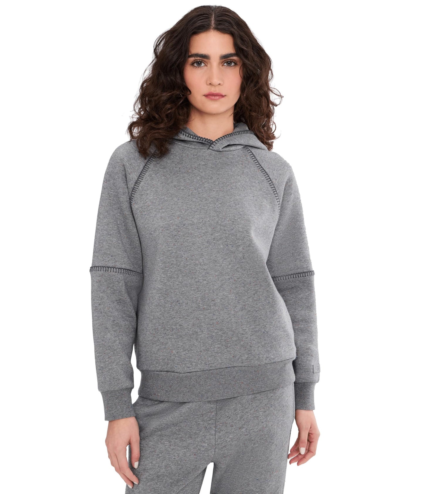 Women's Classic Pullover Hoodie