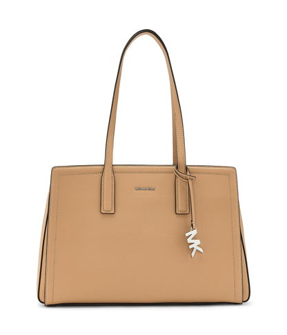 Women Medium Laila Tote Bag Classic Shoulder Bag