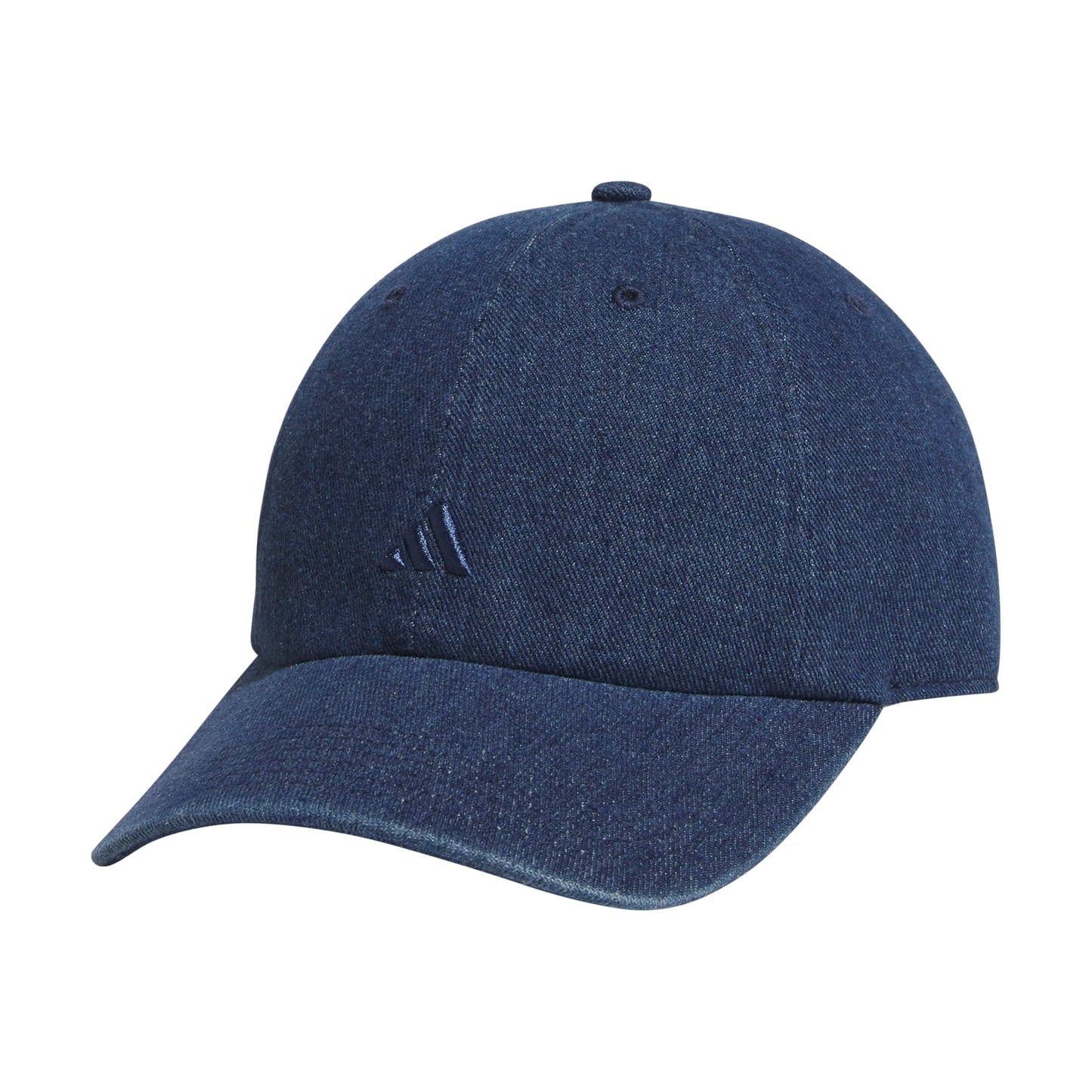 Women's Relaxed Fit Strapback Baseball Cap Saturday Hat