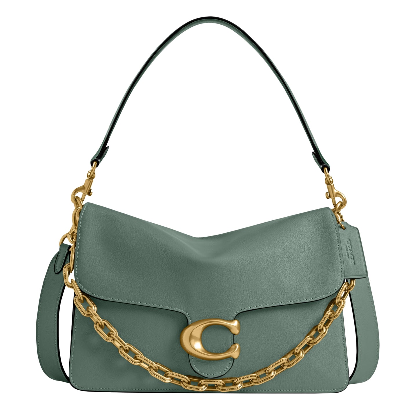 Women Chain Tabby Shoulder Bag 30 Classic Tote Bag