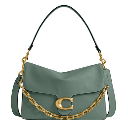 Women Chain Tabby Shoulder Bag 30 Classic Tote Bag