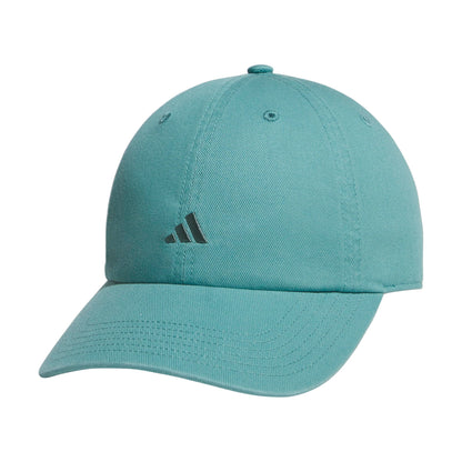 Women's Relaxed Fit Strapback Baseball Cap Saturday Hat