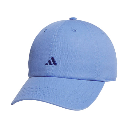 Women's Relaxed Fit Strapback Baseball Cap Saturday Hat