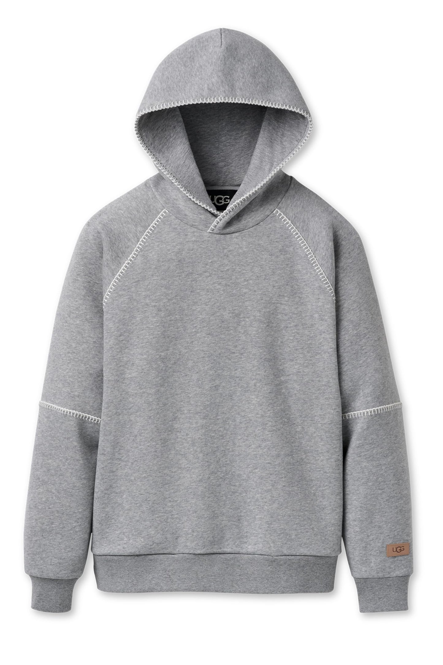 Women's Classic Pullover Hoodie