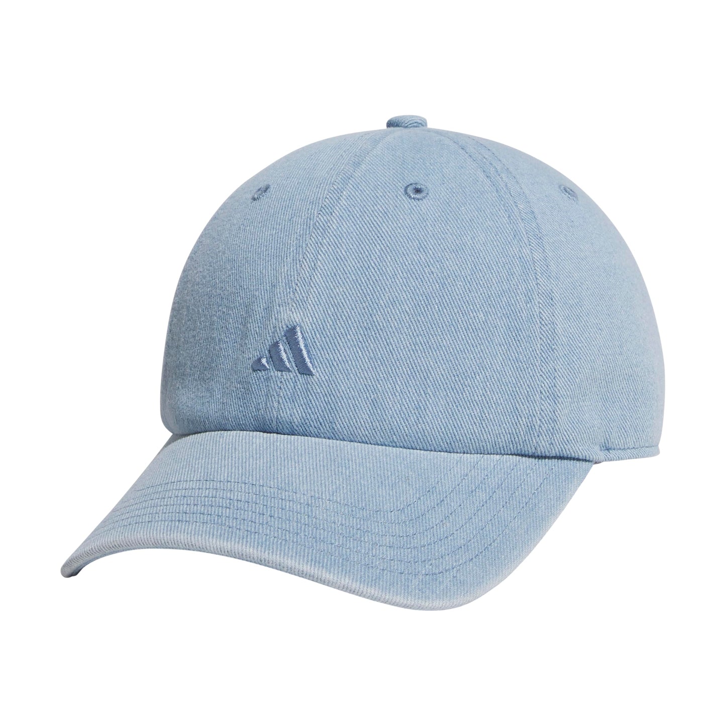 Women's Relaxed Fit Strapback Baseball Cap Saturday Hat