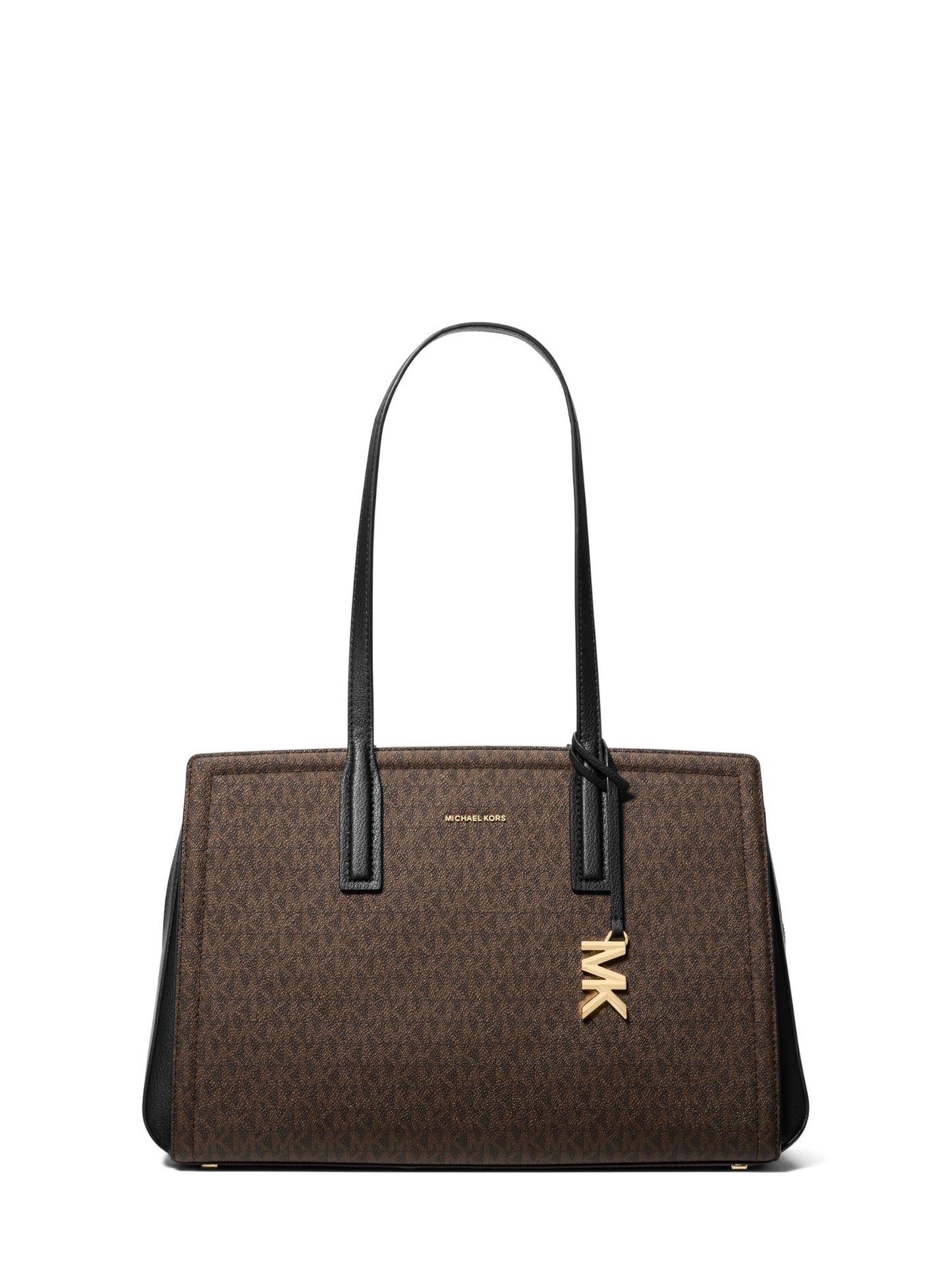 Women Medium Laila Tote Bag Classic Shoulder Bag