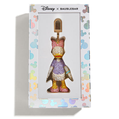 3D Character Bag Charm Keychain Backpack Purse Accessory