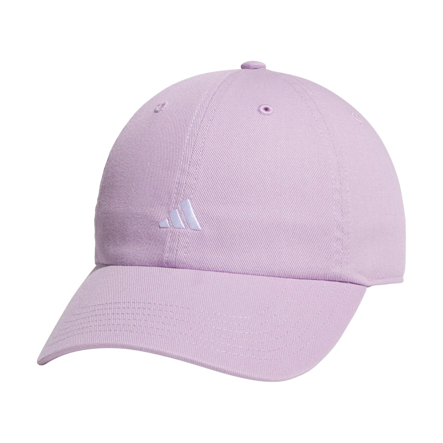 Women's Relaxed Fit Strapback Baseball Cap Saturday Hat