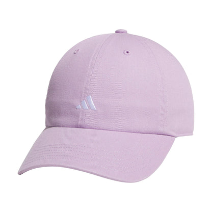 Women's Relaxed Fit Strapback Baseball Cap Saturday Hat