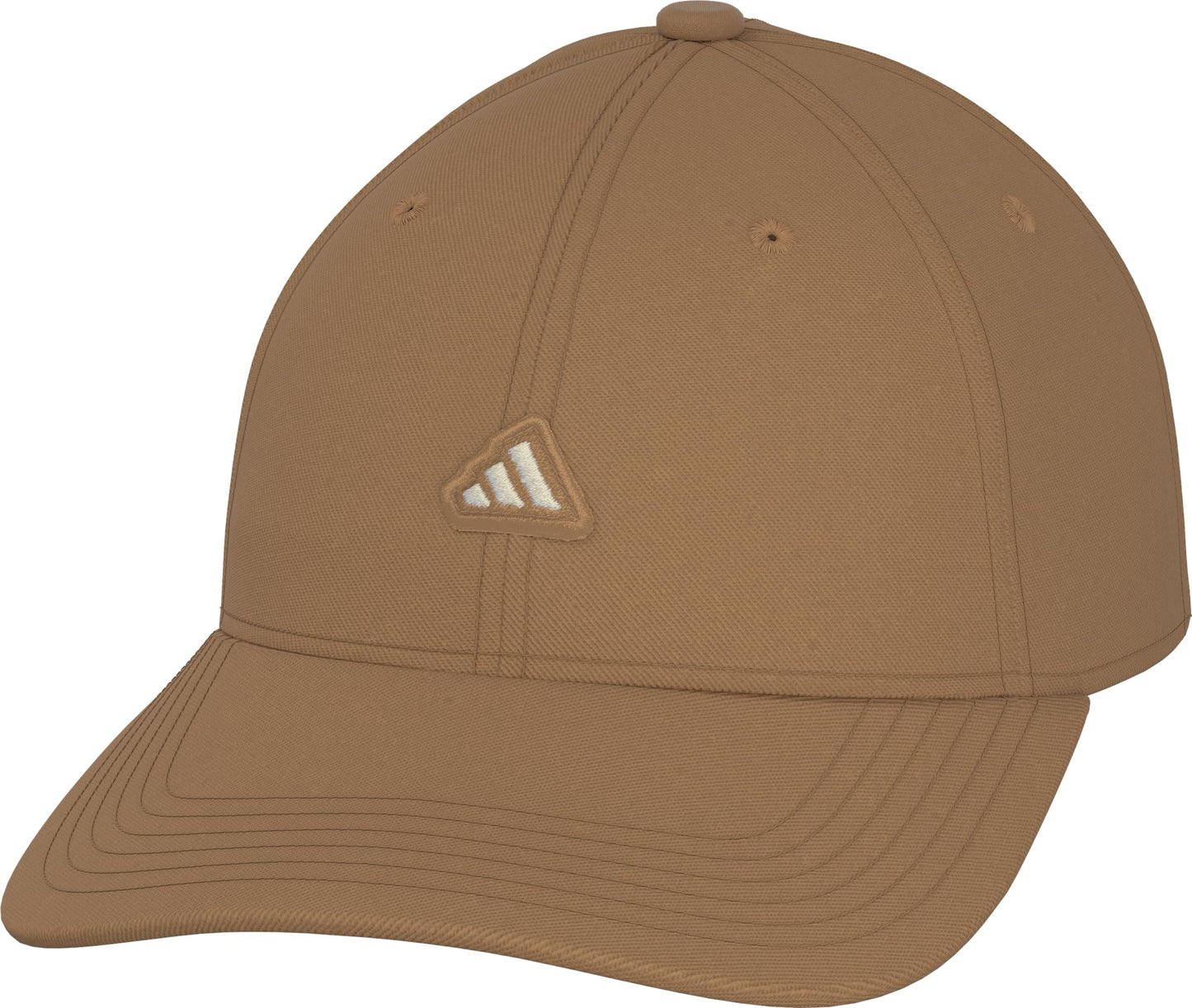 Women's Relaxed Fit Strapback Baseball Cap Saturday Hat