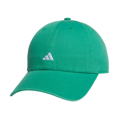Women's Relaxed Fit Strapback Baseball Cap Saturday Hat