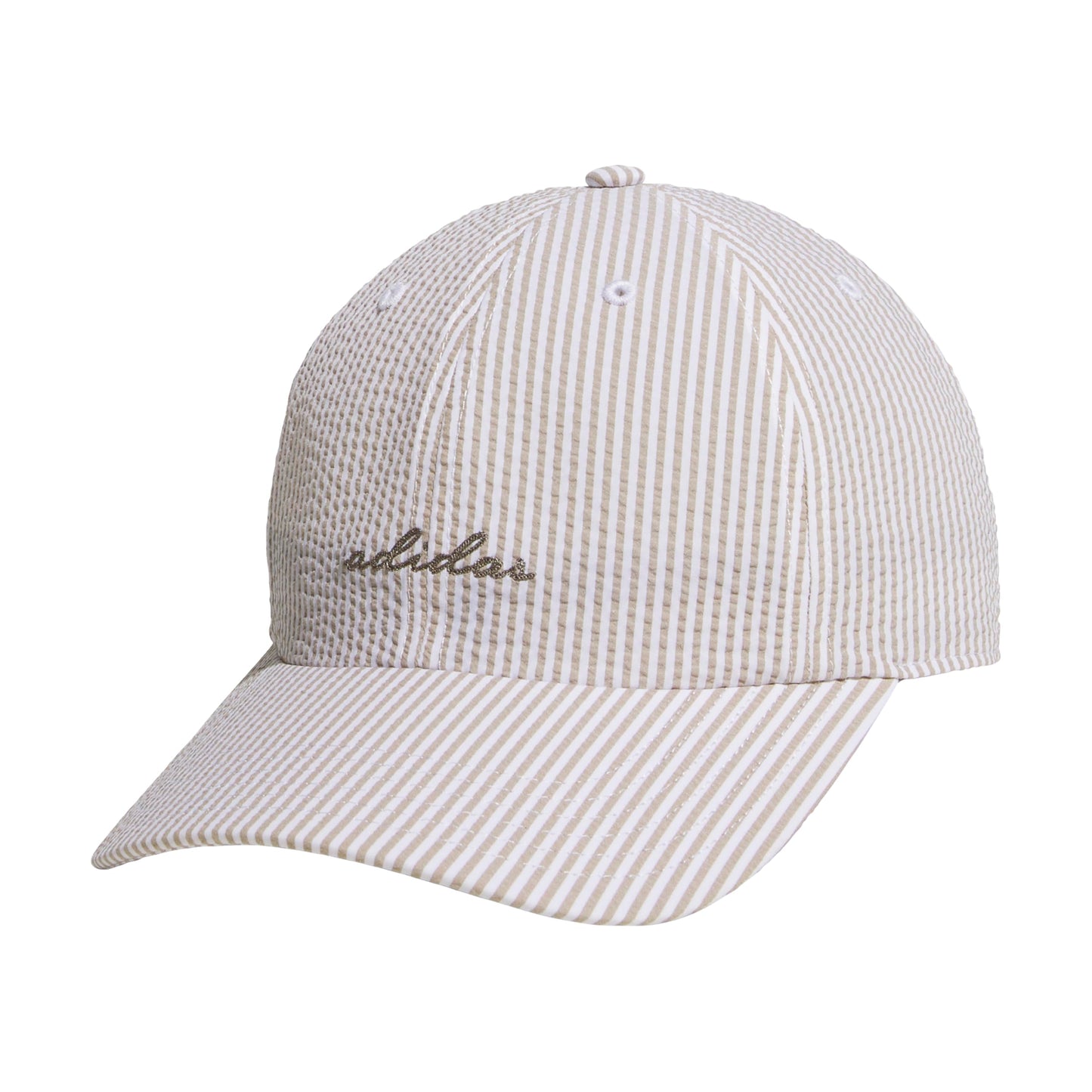 Women's Relaxed Fit Strapback Baseball Cap Saturday Hat