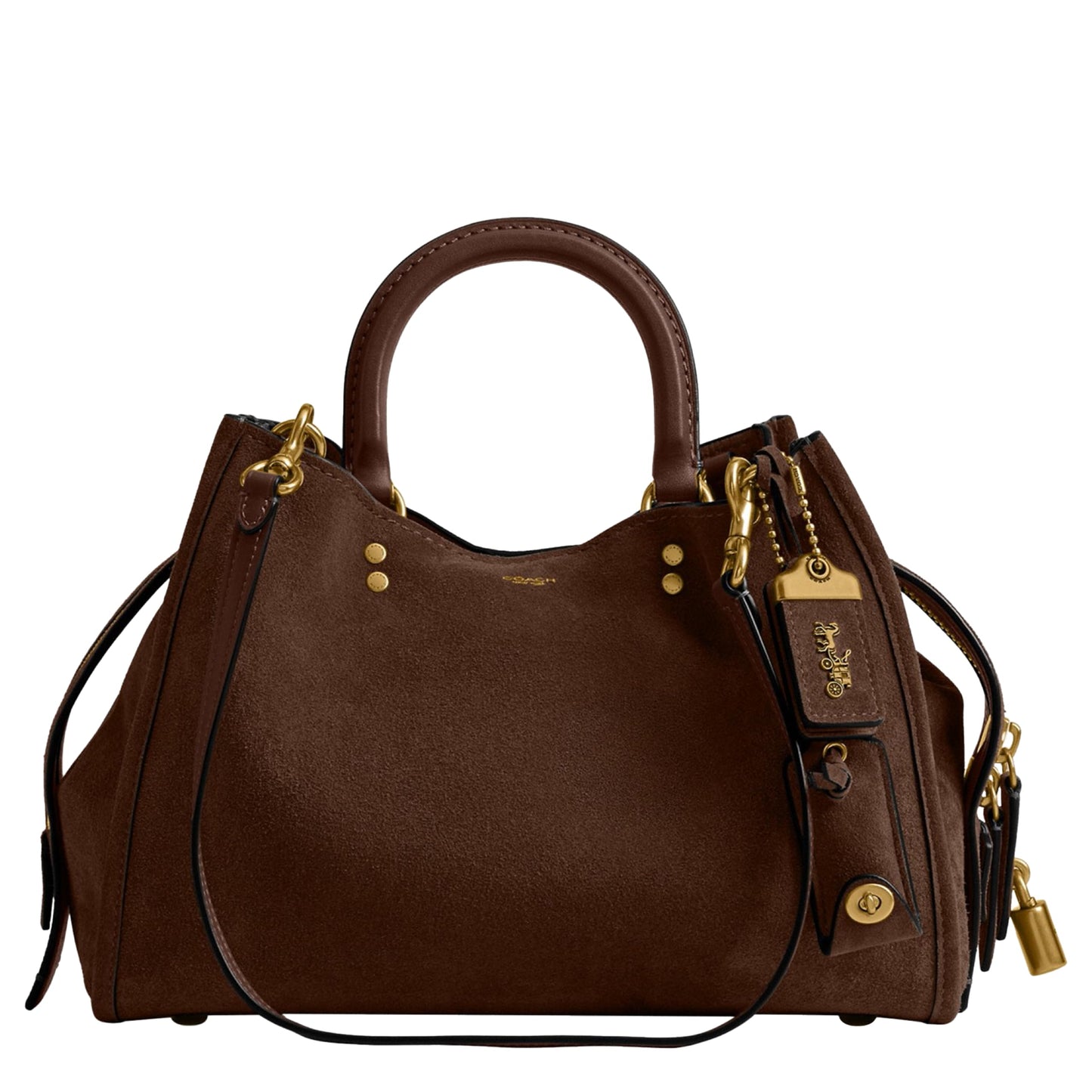 Women Rogue Bag 31 Classic Leather Tote Bag