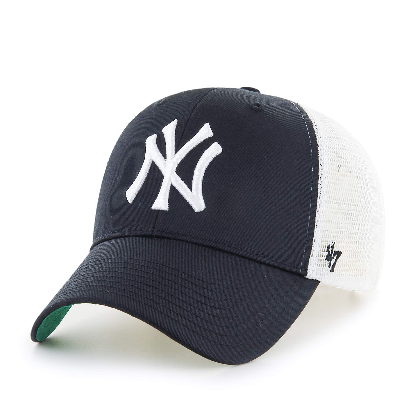 New York Yankees Branson Baseball Cap Unisex
