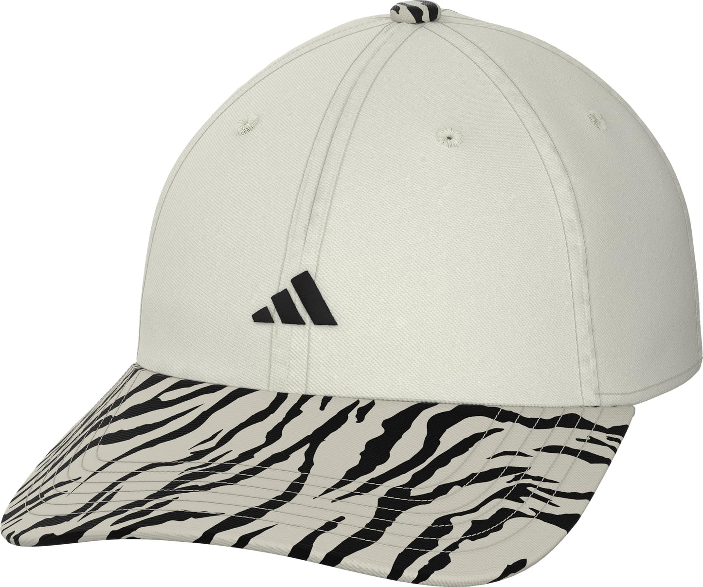 Women's Relaxed Fit Strapback Baseball Cap Saturday Hat
