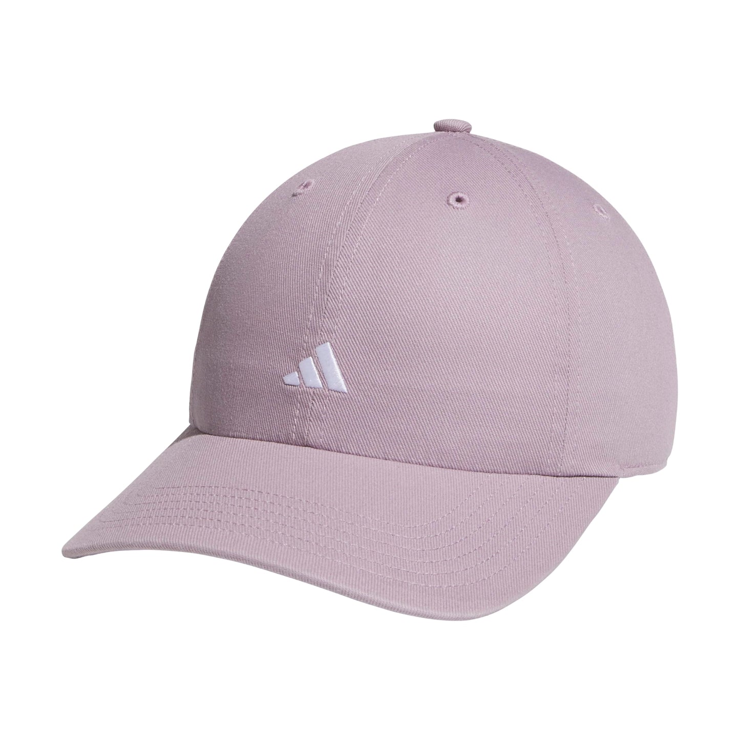 Women's Relaxed Fit Strapback Baseball Cap Saturday Hat