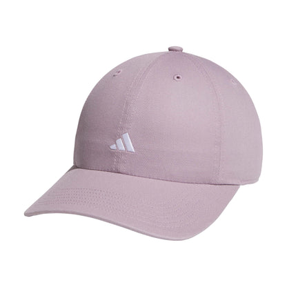 Women's Relaxed Fit Strapback Baseball Cap Saturday Hat