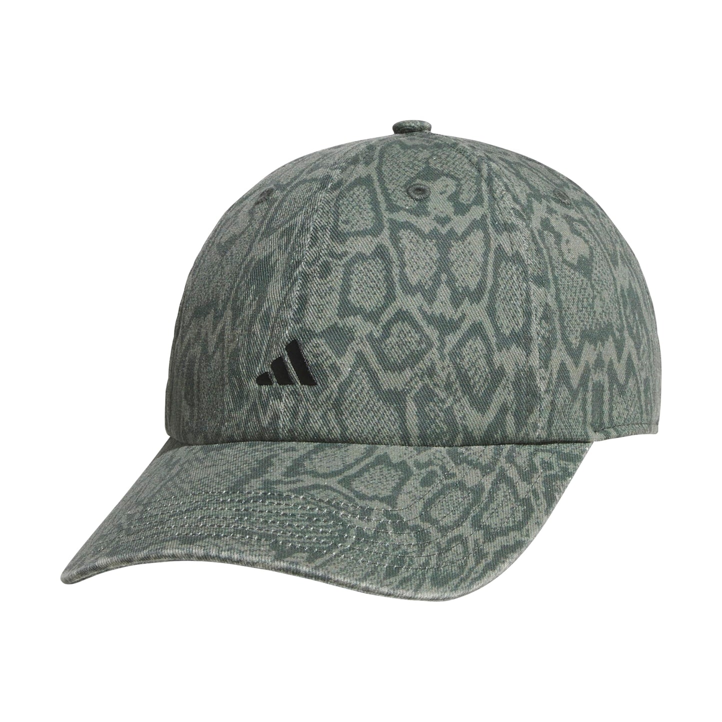 Women's Relaxed Fit Strapback Baseball Cap Saturday Hat