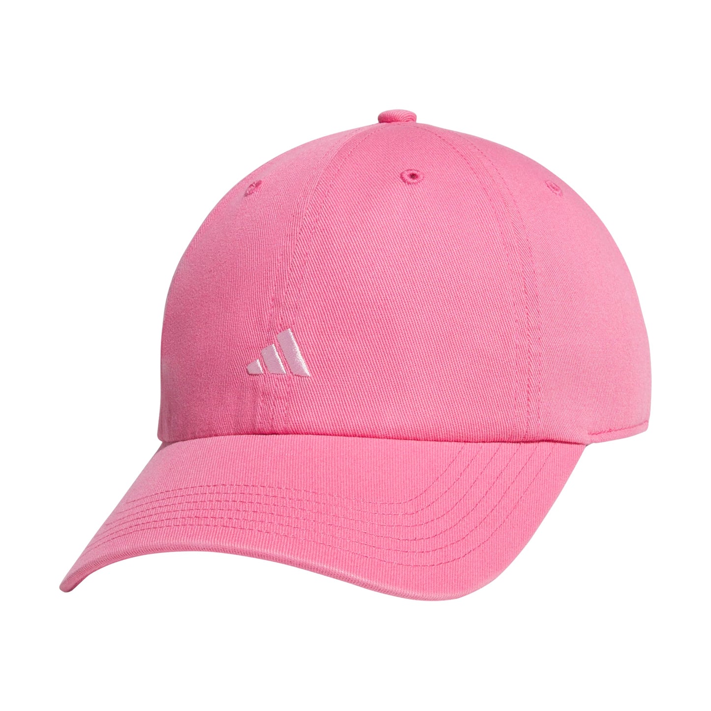 Women's Relaxed Fit Strapback Baseball Cap Saturday Hat