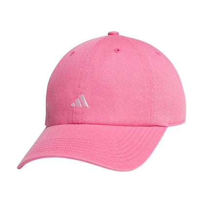 Women's Relaxed Fit Strapback Baseball Cap Saturday Hat