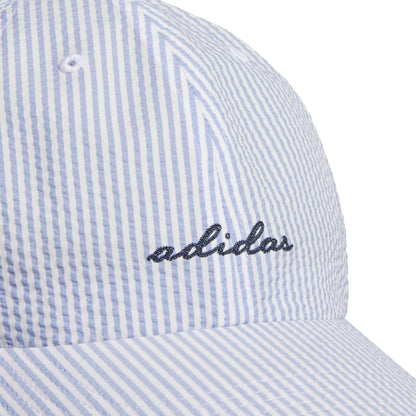 Women's Relaxed Fit Strapback Baseball Cap Saturday Hat
