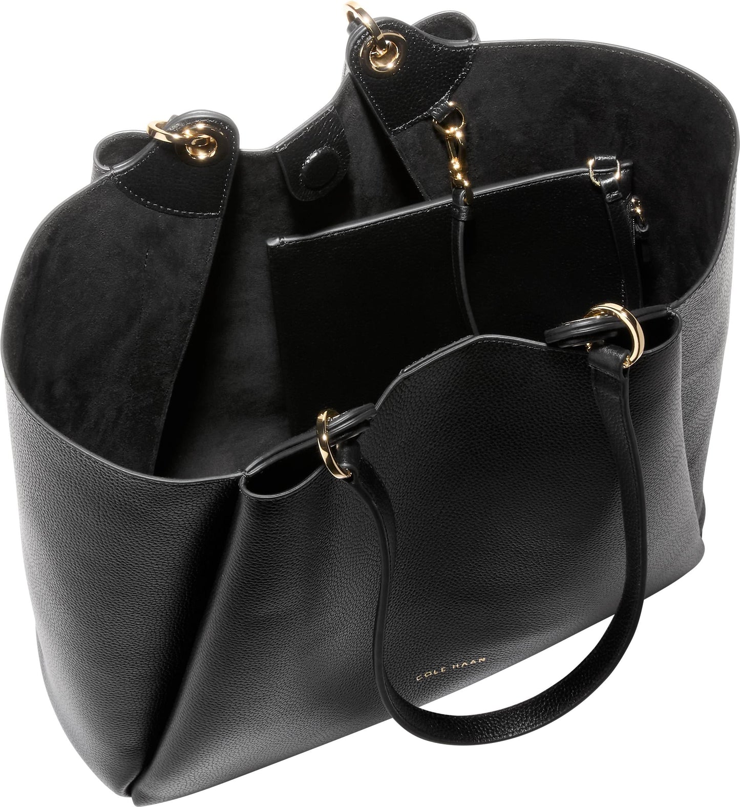 Women Midtown Medium Tote Bag Classic Carry Bag