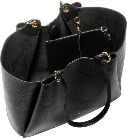 Women Midtown Medium Tote Bag Classic Carry Bag