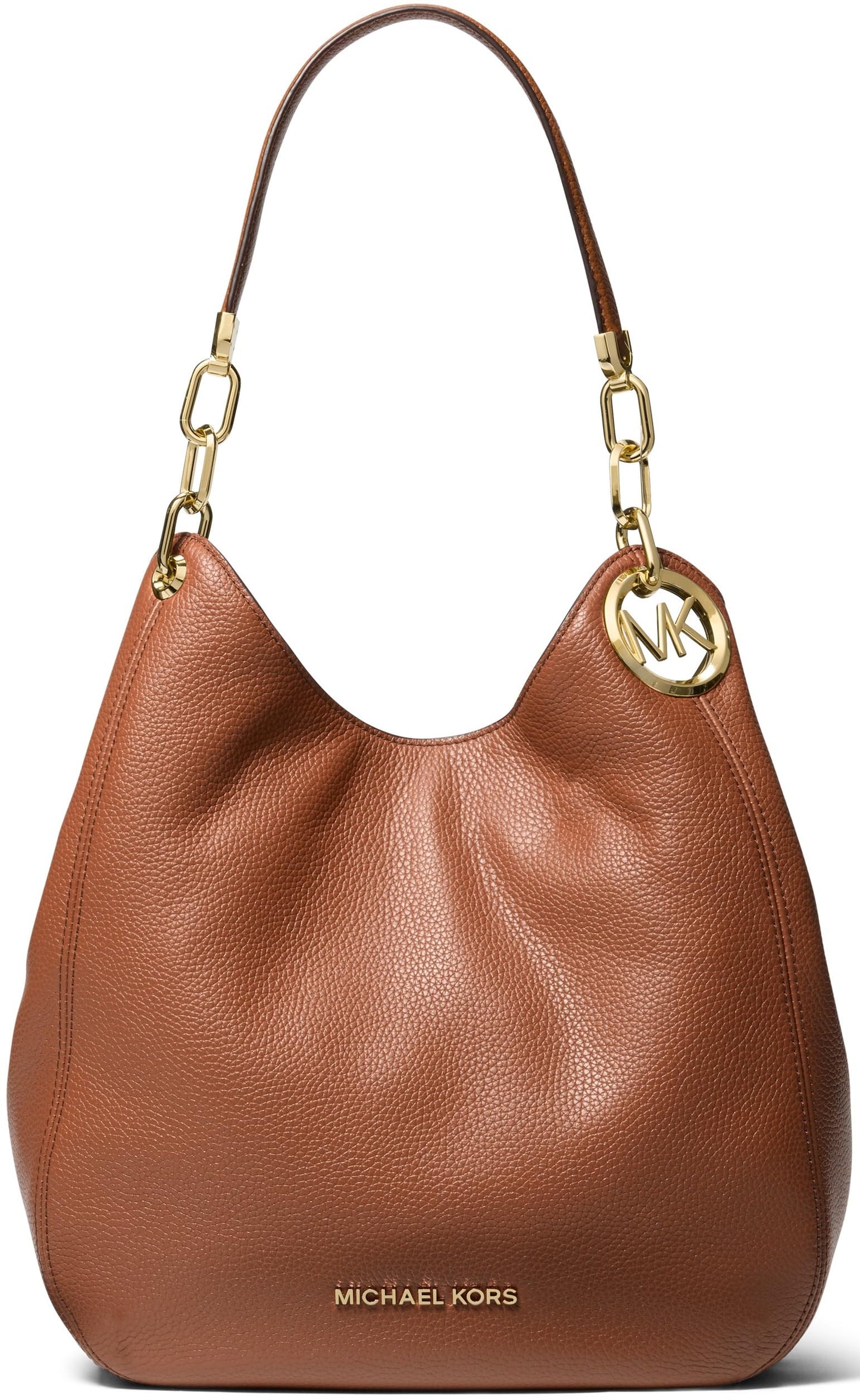Women Large Chain Shoulder Bag Classic Tote Bag