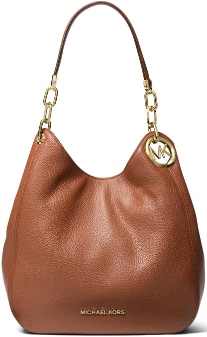 Women Large Chain Shoulder Bag Classic Tote Bag
